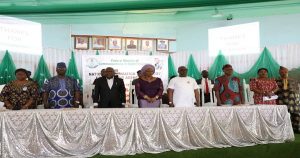 NITDA Commences ICT Training for South West Women