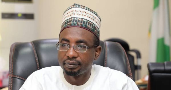 NITDA Investigates Lagos Revenue Agency