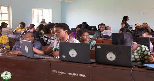 NITDA Commences ICT Training for South West Women