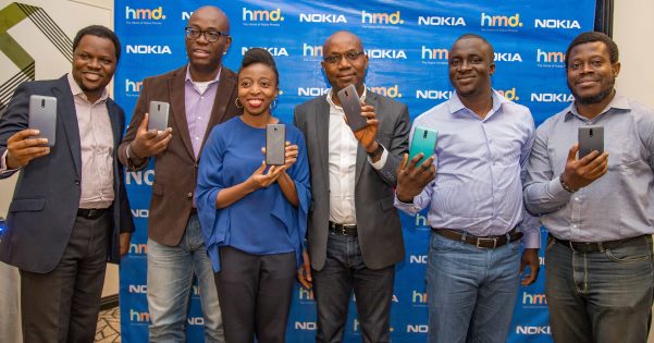 Next Generation Nokia 2.3 Brings Powerful AI to Nigerians