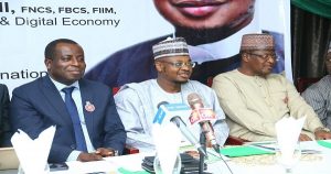 Digital Economy: ATCON Seeks for Collaboration to Grow the Industry