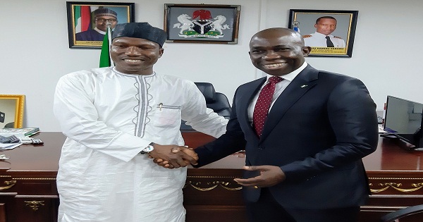 FAAN, NCC Partner to Combat Copyright Piracy