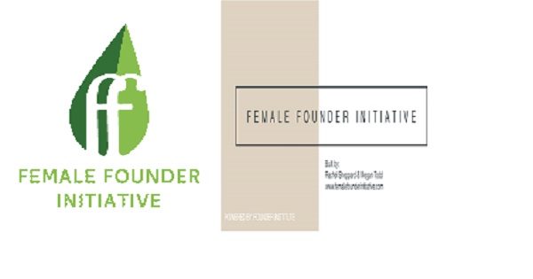 Founder Institute, SheProfitsAfrica Partner to Support Early-Stage Female-Founded Companies