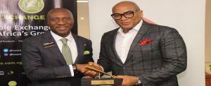 Interswitch Lists N23bn Bond on Stock Exchange