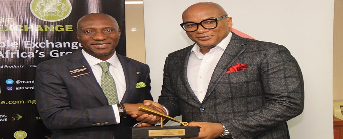 Interswitch Lists N23bn Bond on Stock Exchange