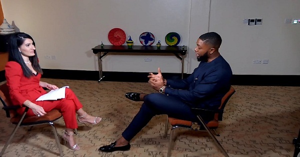 Konga Has Grown 8 Times Over, Prince Ekeh Tells CNN