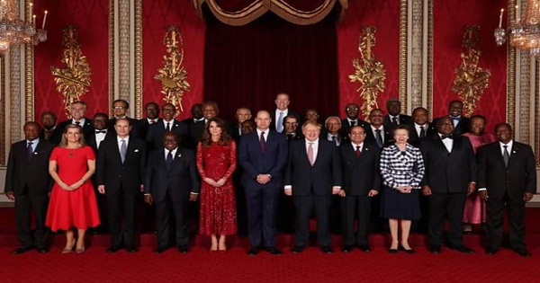Nigeria among Top Winners of UK-Africa Investment Summit