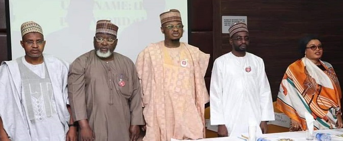 Pantami Explains Reasons for Digital Economy Drive in Nigeria