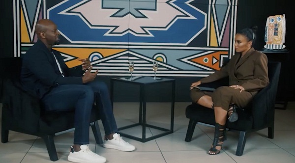 Alex Okosi on MTV Base Behind The Story, Talks on Humble Beginning, Launching MTV In Africa & More