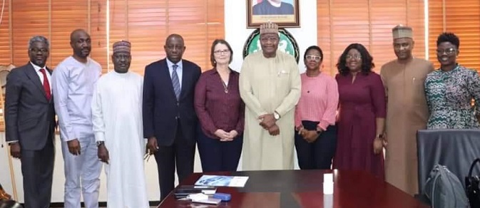 Telecommunications Remains the Greatest Enabler to Financial Inclusion - Danbatta