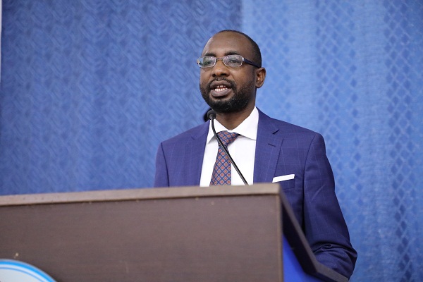 Leverage Smart Technology in Your Operational Processes- NITDA Boss Advises MAN