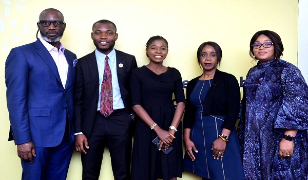 MTN Set to Empower Young Entrepreneurs Through Youth Entrepreneurship Development Programme