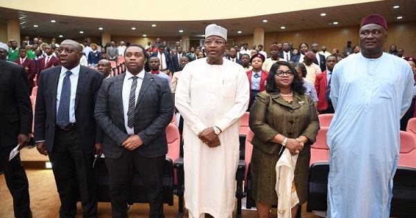 NCC Commences Nationwide Cybersecurity Awareness Campaign