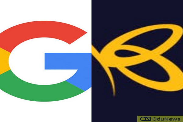 Google, Flutterwave to train 5000 SMEs across Nigeria