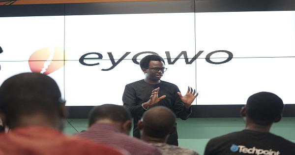 Eyowo Hosts Retail/Business Workshop Series, Plans to Ease Business operations in Nigeria