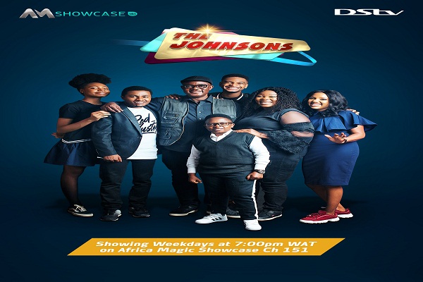 Great Content on DStv To Get You Laughing and on The Edge