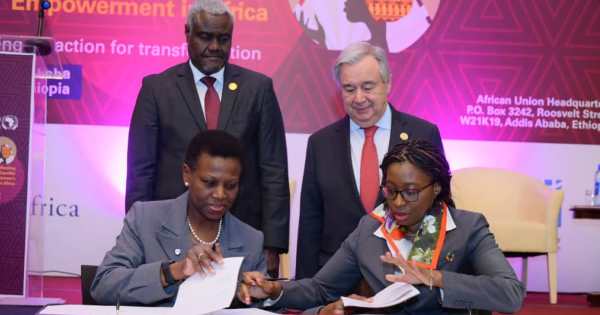 Africa's Female Fund Managers Receive Boost with Launch of a Multi-Million Dollar Fund