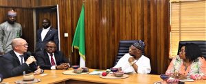 FG to Convene Stakeholders Meeting on Social Media Regulation