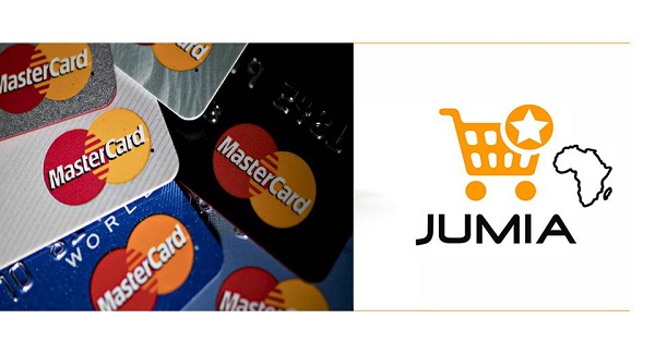 Nigerian Customer wins all-expense-paid trip to watch UEFA Champions League in Europe, courtesy of Jumia & MasterCard