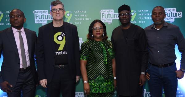 9mobile Reinforces Customer Confidence at Channel Partners Conference