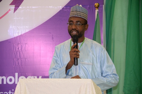 COVID-19: NITDA Advises Nigerians on Data Backup As Impact Mitigation Strategy