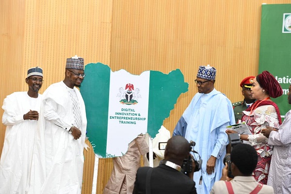 Broadband: FG Urges Mobile Network Operators (MNOs) to Focus on Underserved, Unserved Areas
