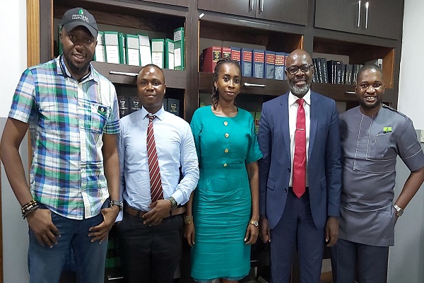 Founder Institute Lagos, Benchmac and Ince Partner to Support Early-Stage Startups