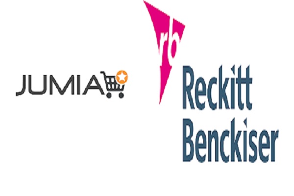 COVID-19: Jumia, Reckitt Benckiser Partner to Provide Consumers Access to Hygiene Products in Africa