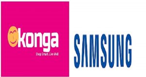 Konga, Samsung Partner for Genuine Products Availability in Nigeria