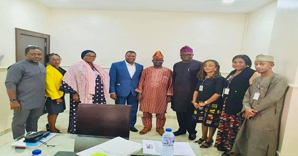 ICTEL Expo 2020: LCCI Seeks NCC's Partnership, Support