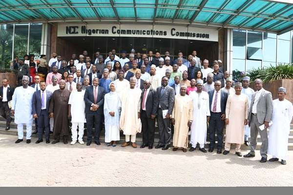 Pantami Says TVWS Framework Will Enhance Delivery of Digital Economy