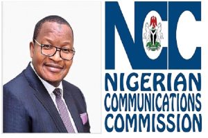 Minister Commissions NCC, USPF, NITDA Projects