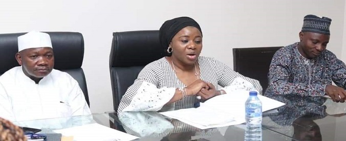 ATCIS Seeks NCC’s Collaboration to Strengthen Consumer Protection