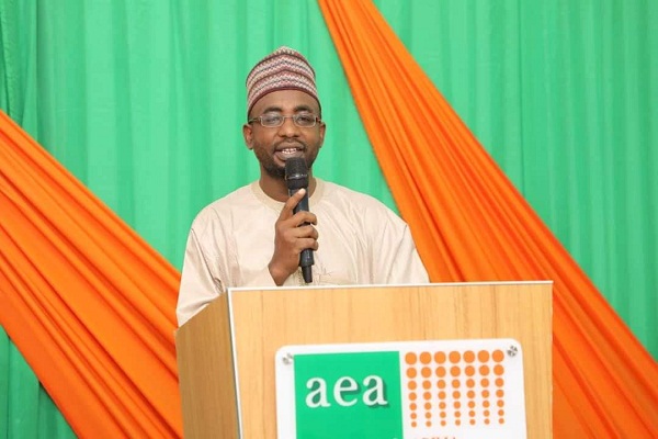NITDA, WeGO Africa to Enhance Digital Economy Values for Nigerians