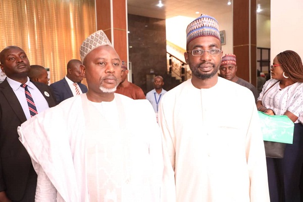 CCB Unveils Online Assets Declaration System for Public Servants