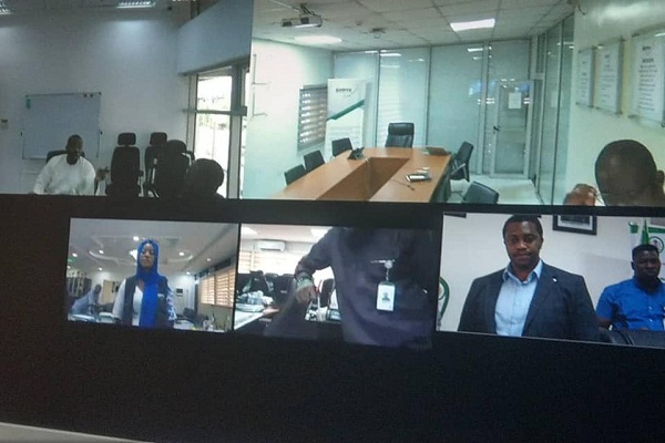 COVID-19: Pantami Calls for Use of Video Conferencing & Video IP Phones Facilities for Essential Meetings