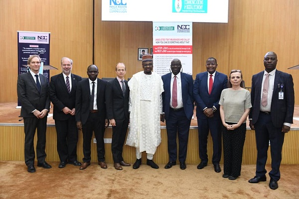 Pantami Says FG’s Digital Economy Policy Well-Conceived, on Track