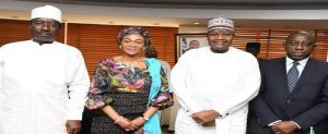 Senate Committee Commends NCC’s Regulatory Performance