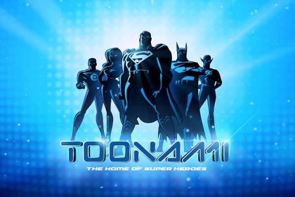 DStv and GOtv to Launch Toonami Brand AS A Pop-Up Channel to Entertain Superhero Enthusiasts of All Ages