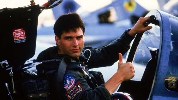 The Man Behind the Movies: Who is Tom Cruise?