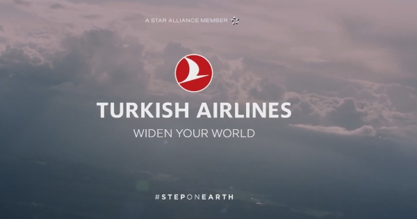 Turkish Airlines Adopts Stiffer Safety, Hygiene Measures