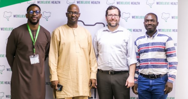 NGO Advocates for Emergency Healthcare Practices in Nigeria