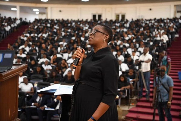 NCC Sensitises Lawyers on Telecoms Regulation, Urges them to Specialise in Telecoms Laws