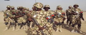Army Acquires New Drones to Boost Surveillance, Precision Strikes — COAS