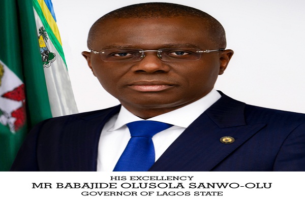 Lagos State Government Partners Jumia Nigeria on Hand Washing Campaign to Curb Spread of Coronavirus