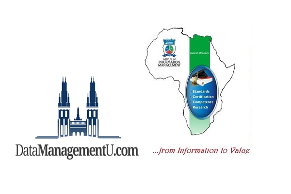 IIM Africa Announces Alliance with Data Management University, USA