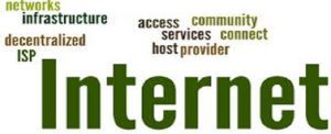 Insecurity: Islamic Cleric Seeks Regulation of Internet Access