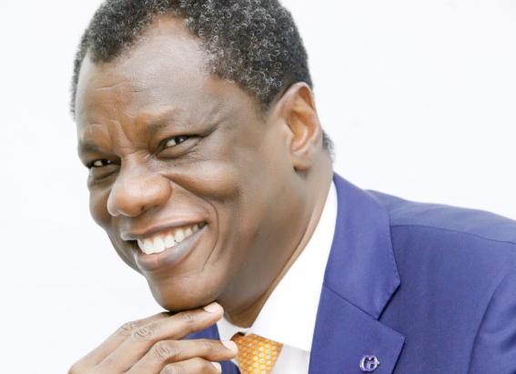A Dirge to the Nigerian Research and Education Network
