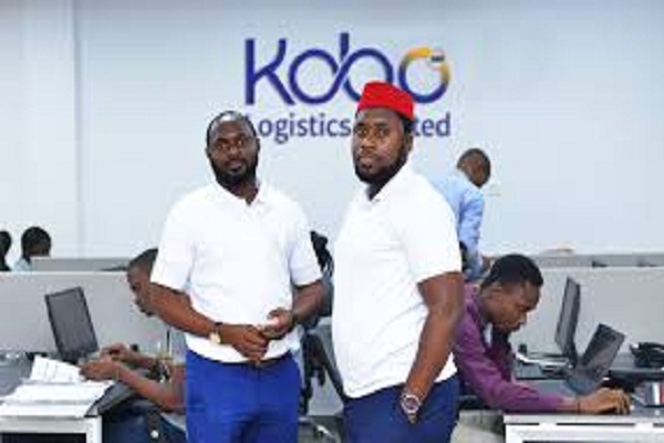 Founders of Kobo360 Selected as Endeavor Entrepreneurs
