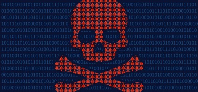 Over 400m Malware Infections Detected in April